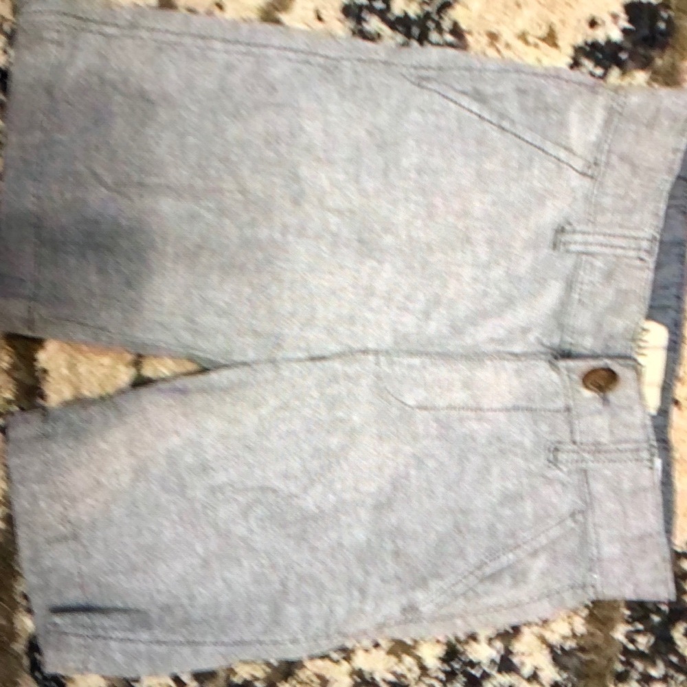 Nautica shorts Greay